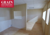 280m² locaux commerciaux pour location à Albacete, photo