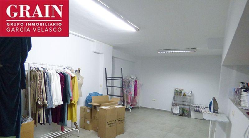 Local comercial
