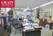 88m² bureaux pour location à Albacete, photo