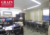 88m² bureaux pour location à Albacete, photo