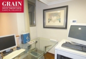 88m² bureaux pour location à Albacete, photo