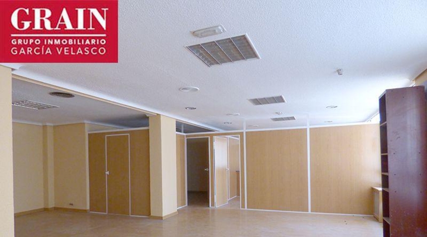 Local comercial