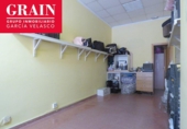 40m² locaux commerciaux pour location à Albacete, photo