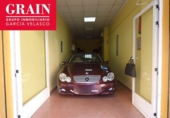 40m² locaux commerciaux pour location à Albacete, photo