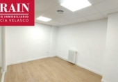 Oficina
en lloguer
amb 140m² a Albacete foto