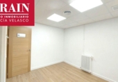 Oficina
en lloguer
amb 140m² a Albacete foto