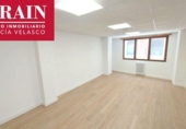 Oficina
en lloguer
amb 140m² a Albacete foto