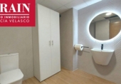 Oficina
en lloguer
amb 140m² a Albacete foto