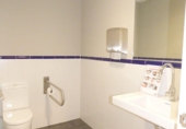  bureaux pour location à Albacete, photo