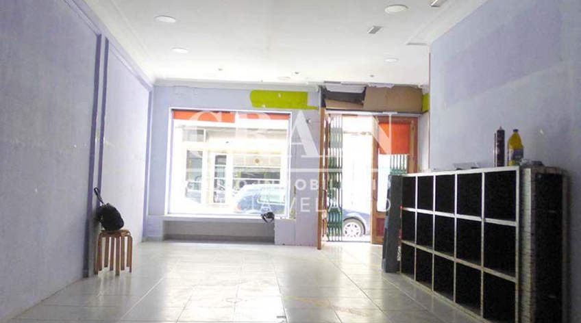 Local comercial