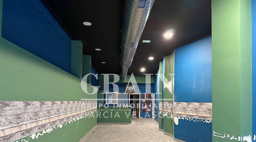 Local comercial