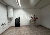 122m² locaux commerciaux pour location à Albacete, photo