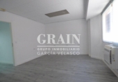 110m² bureau pour location à Albacete, photo