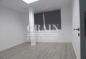 110m² bureau pour location à Albacete, photo