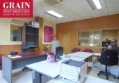 80m² offices for rent in Albacete, photo