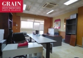 80m² offices for rent in Albacete, photo