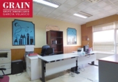 80m² offices for rent in Albacete, photo