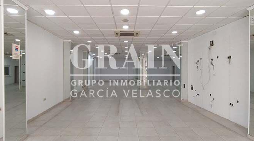 Local comercial