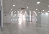 272m² locaux commerciaux pour location à Albacete, photo