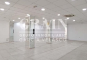 272m² locaux commerciaux pour location à Albacete, photo