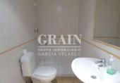 70m² offices for rent in Albacete, photo