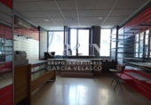 Oficinas en alquiler con 46m² en Albacete foto