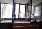 Oficinas en alquiler con 46m² en Albacete foto