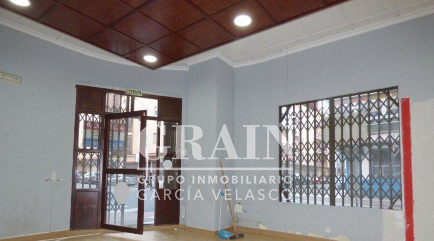 Local comercial