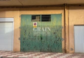 Local comercial
en lloguer
amb 350m² a Chinchilla de Monte-Aragón foto