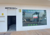  locaux commerciaux pour location à Almerimar, Calle Garcilla photo