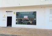  locaux commerciaux pour location à Almerimar, Calle Garcilla photo