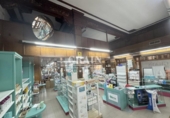 Local comercial
en lloguer
amb 300m² a Albacete foto