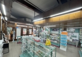 Local comercial
en lloguer
amb 300m² a Albacete foto