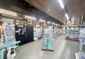 Local comercial
en lloguer
amb 300m² a Albacete foto