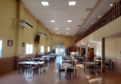 Restaurant
en venda
a Alcàsser foto