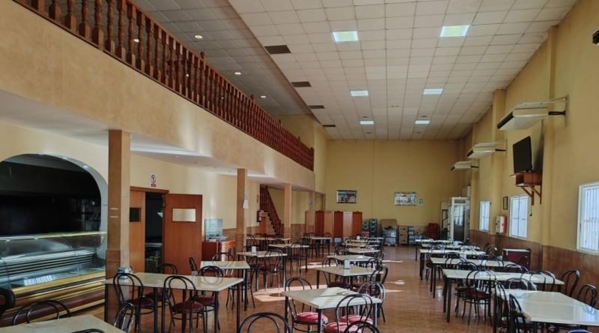 Local comercial