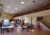 Restaurant
en venda
a Alcàsser foto