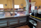 Restaurant
en venda
a Alcàsser foto