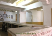291m² bar for sale in Algodonales, photo