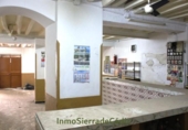 291m² bar for sale in Algodonales, photo