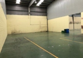 1421m² warehouse industrial for sale in Bergondo, photo