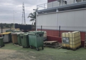 Nave Industrial en venta con 2952m² en El Puerto de Santa María foto
