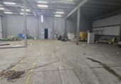 Nave Industrial en venta con 2952m² en El Puerto de Santa María foto