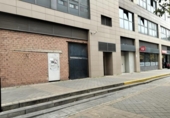 160m² commercial premises for sale in Seville, in the area of Seville East, sevilla este - avenida de las ciencias photo