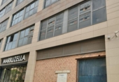 160m² commercial premises for sale in Seville, in the area of Seville East, sevilla este - avenida de las ciencias photo