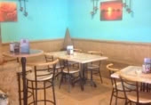 107m² cafétéria pour vente à Calpe, photo