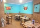 107m² cafétéria pour vente à Calpe, photo