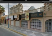 107m² cafétéria pour vente à Calpe, photo