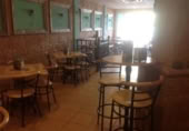 107m² cafétéria pour vente à Calpe, photo