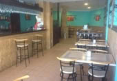 107m² cafétéria pour vente à Calpe, photo